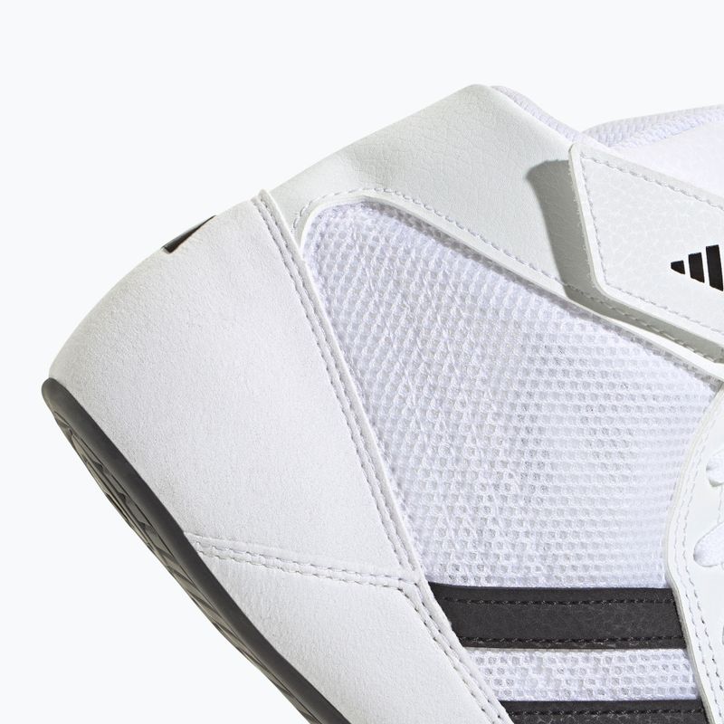 Bokso batai adidas HVC footwear white/ core black 14