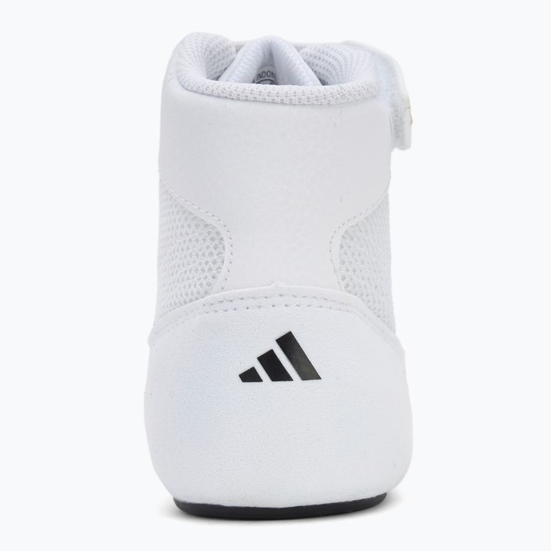 Bokso batai adidas Havoc footwear white/ core black 6