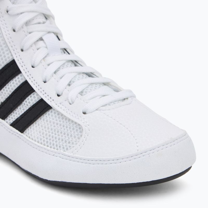 Bokso batai adidas Havoc footwear white/ core black 7