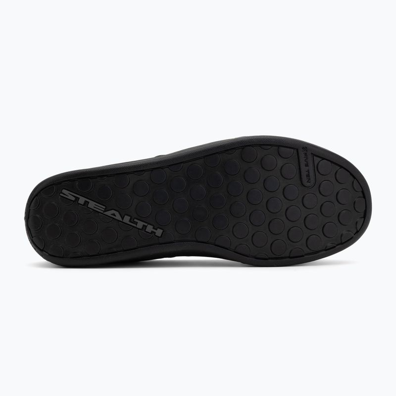 Vyriški platforminiai dviračių batai adidas FIVE TEN Freerider Pro Boa cardboard/off white/core black 4