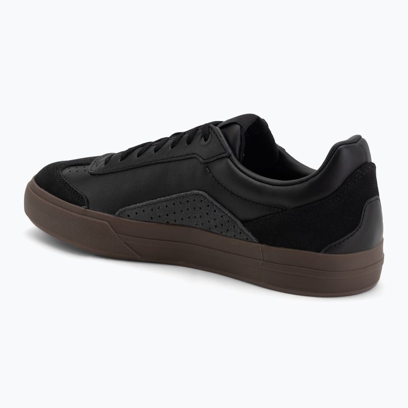 Vyriški platforminiai dviračių batai adidas FIVE TEN Sleuth DLX 2 core black/carbon/gum5 3