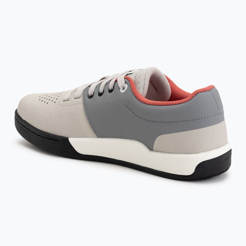 Vyriški platforminiai dviračių batai adidas FIVE TEN Freerider Pro wonder alumina/off white/grey three 3