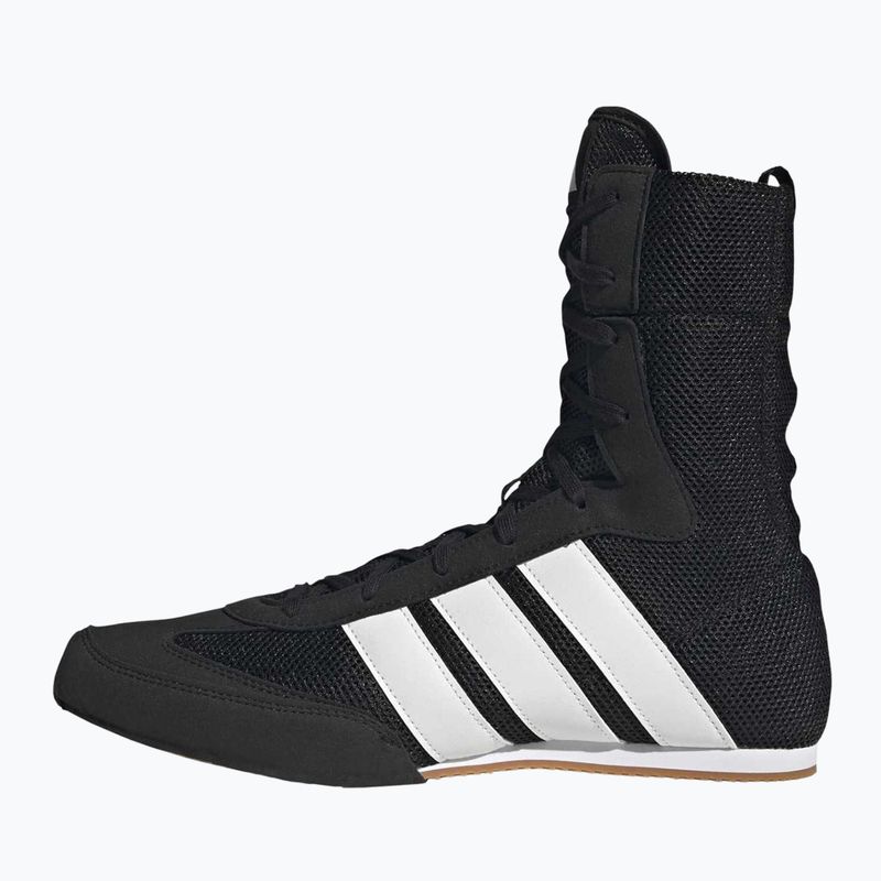 Bokso bateliai adidas Box Hog Classic black 3