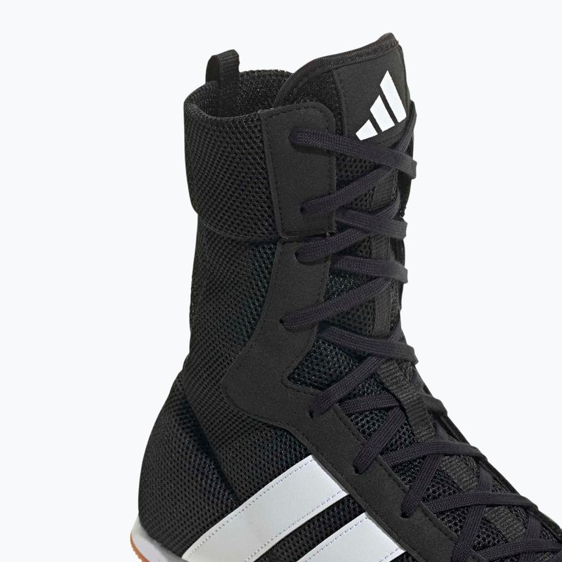 Bokso bateliai adidas Box Hog Classic black 5