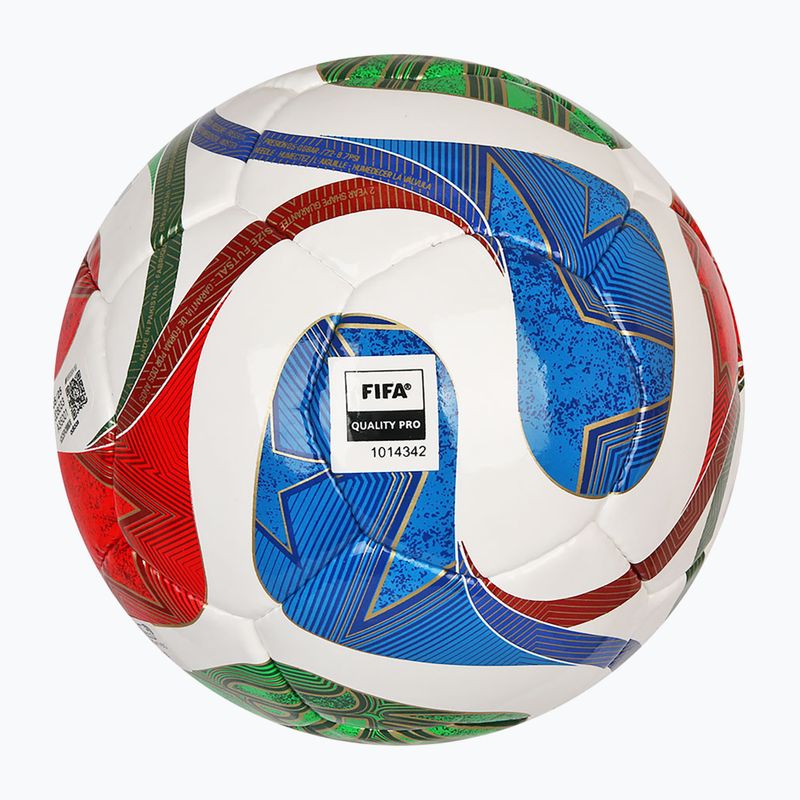 Futbolo kamuolys adidas Trionda Pro Sala World Cup 26 multicolor 4