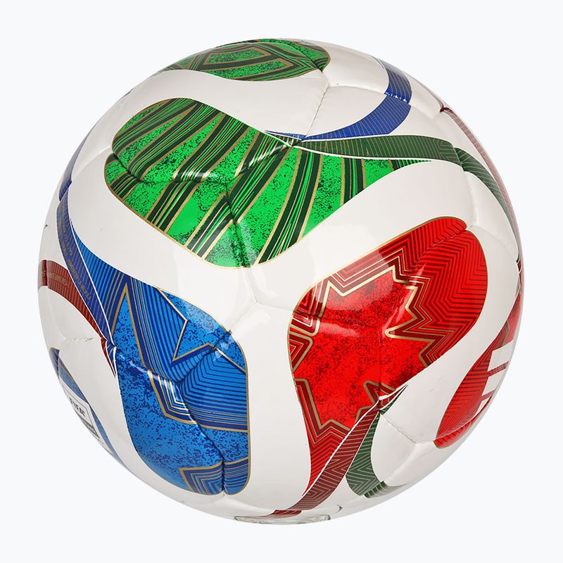 Futbolo kamuolys adidas Trionda Pro Sala World Cup 26 multicolor 5