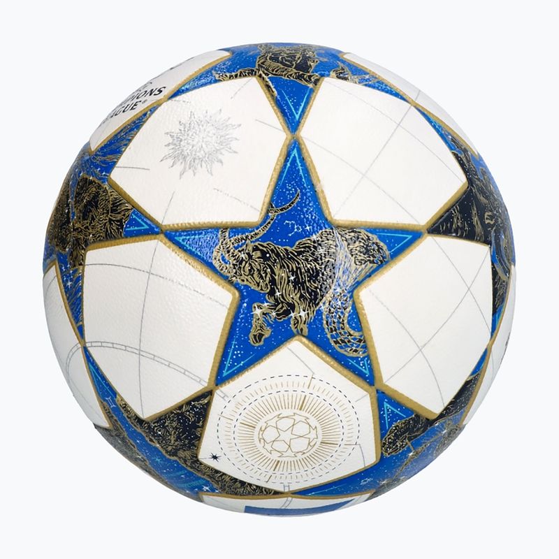 Futbolo kamuolys adidas UCL Competition 5 white 2