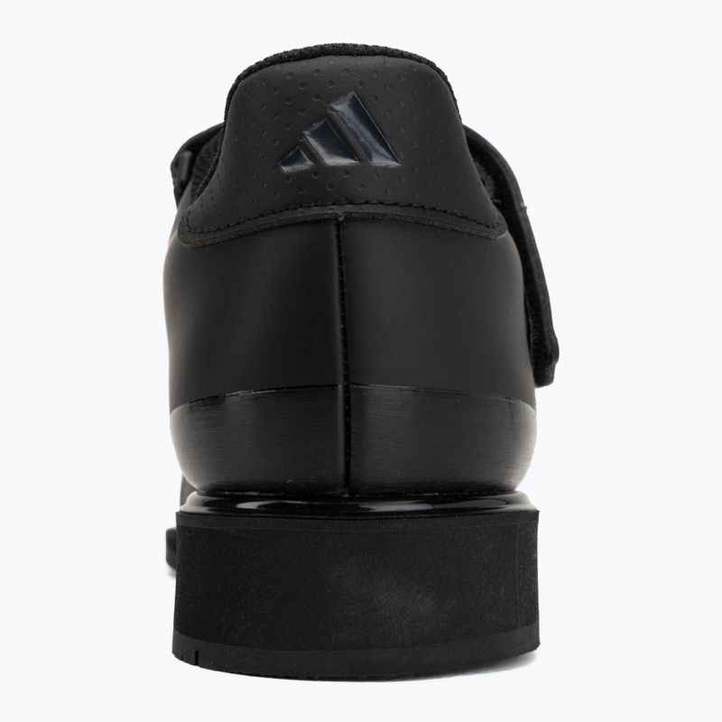Svorių kilnojimo batai adidas APWR Perfect III black 6