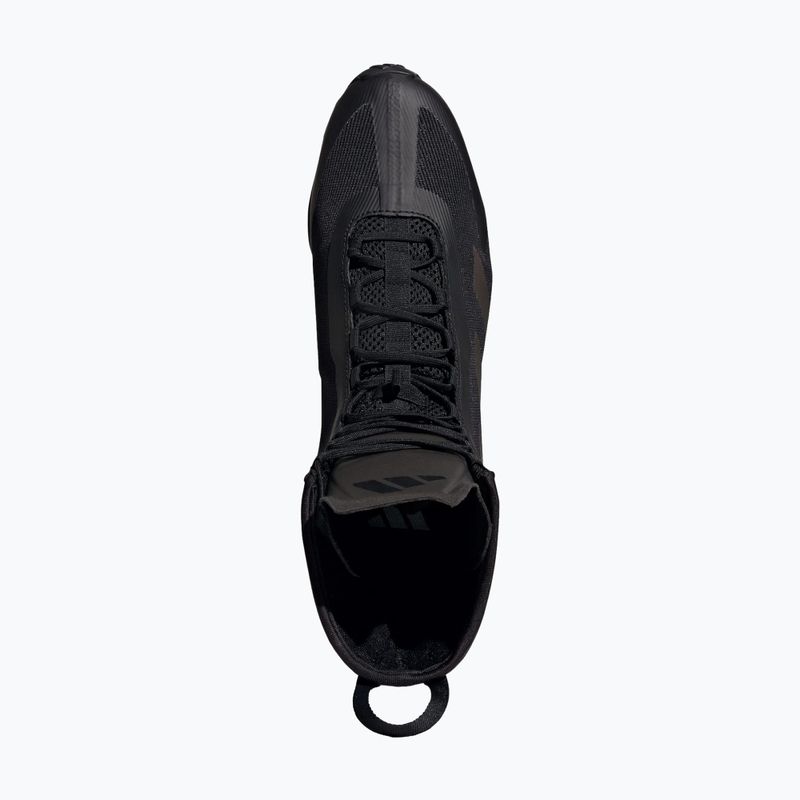 Vyriški bokso bateliai adidas Speedex Ultra black 5
