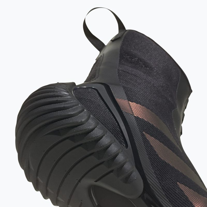 Vyriški bokso bateliai adidas Speedex Ultra black 7