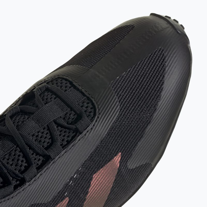 Vyriški bokso bateliai adidas Speedex Ultra black 8
