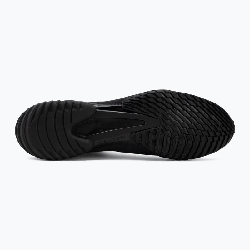 Vyriški bokso bateliai adidas Speedex Ultra black 4