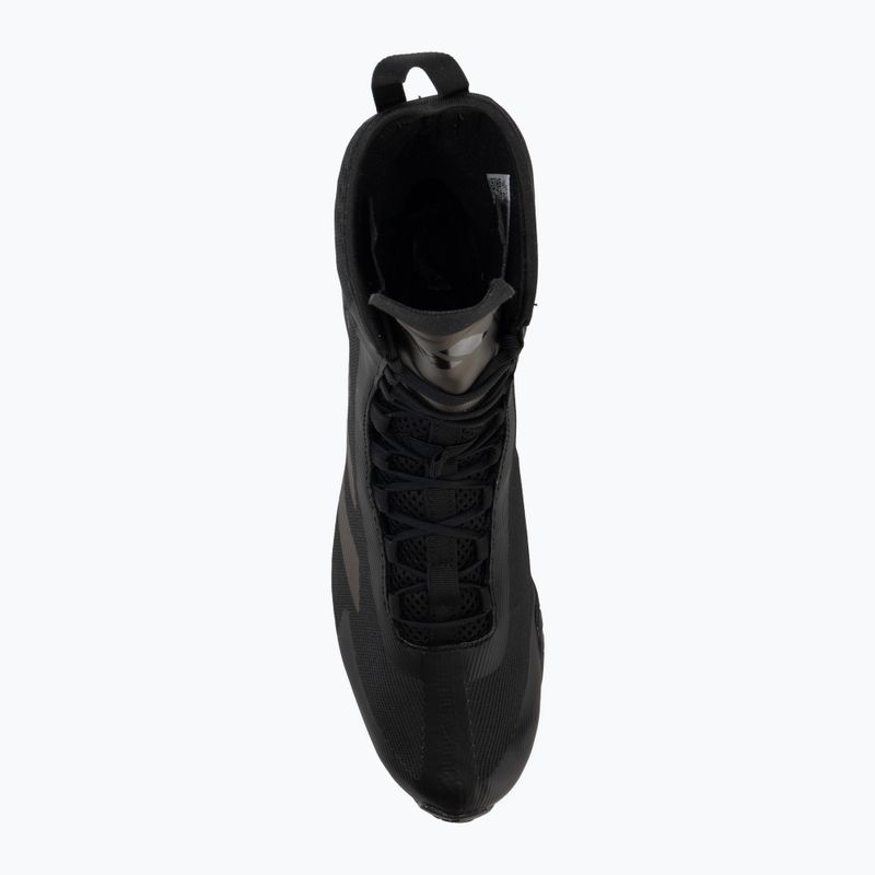 Vyriški bokso bateliai adidas Speedex Ultra black 5