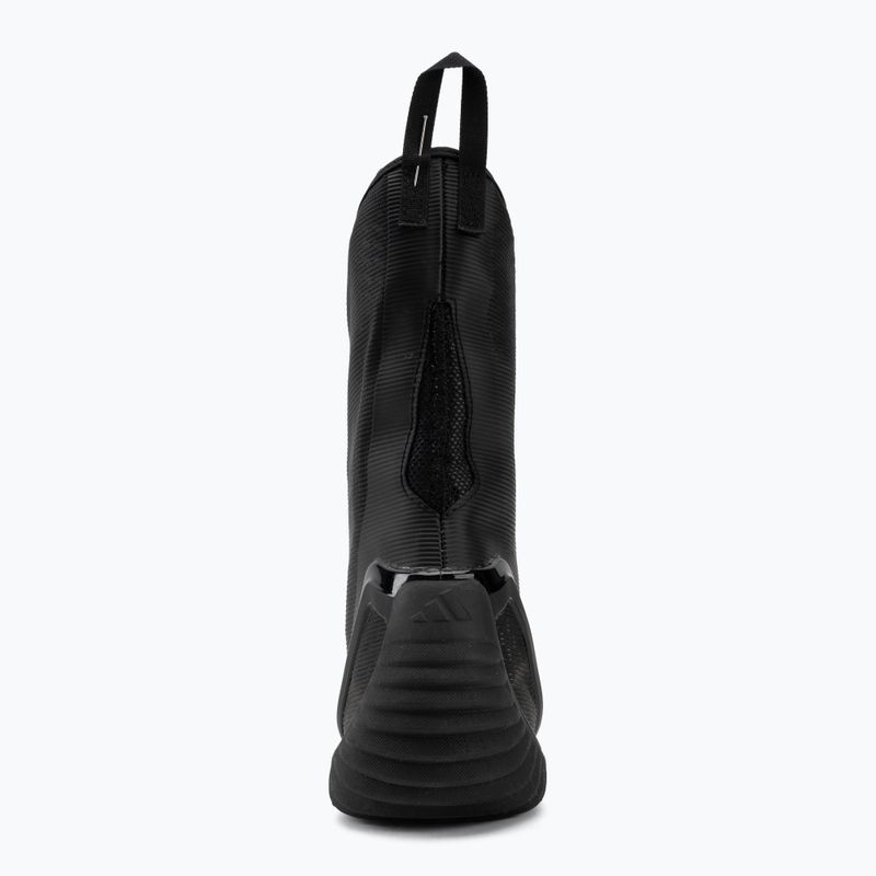 Vyriški bokso bateliai adidas Speedex Ultra black 6