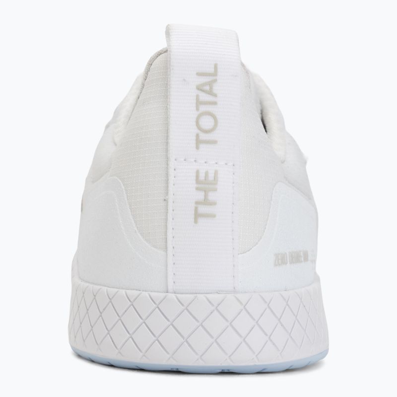 Svorių kilnojimo batai adidas The Total 2 white 6