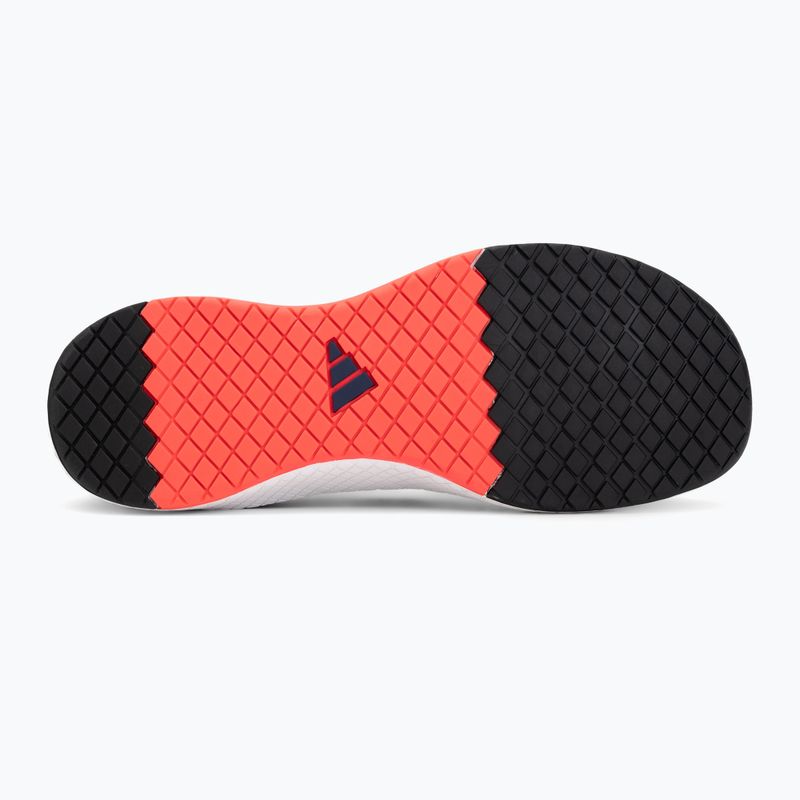 Svorių kilnojimo batai adidas The Total 2 blue 4