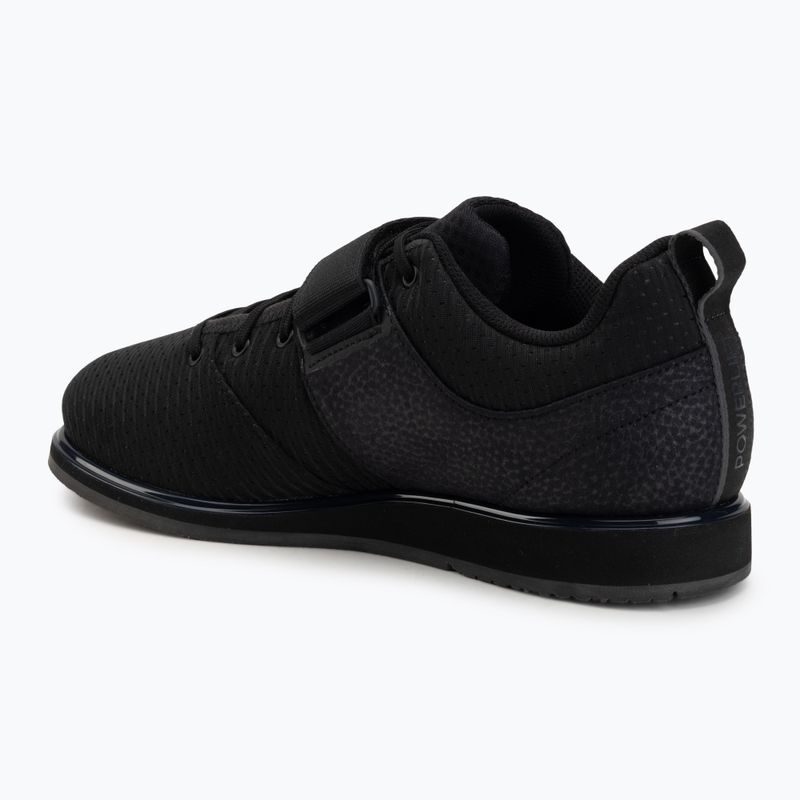 Svorių kilnojimo batai adidas Powerlift 5 Black 3