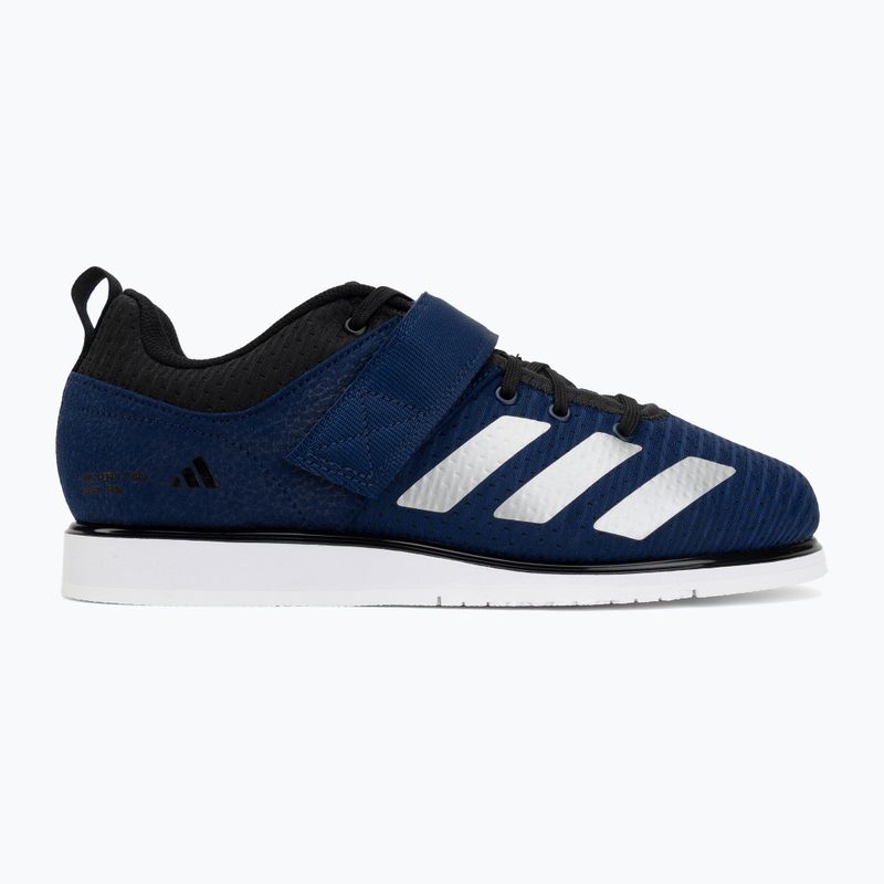 Svorių kilnojimo batai adidas Powerlift 5 blue 2