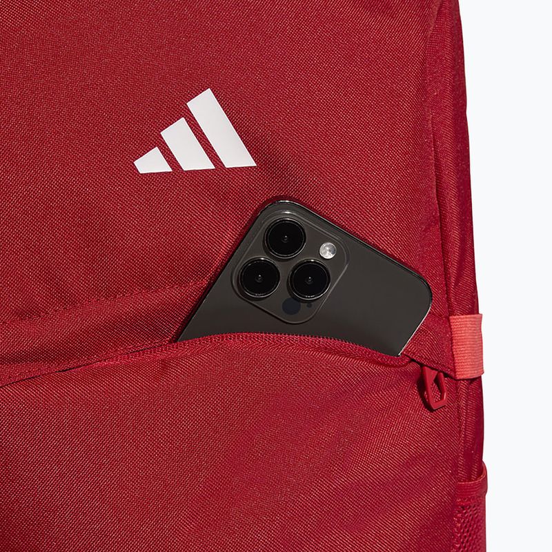 Kuprinė adidas TIRO 27,92 l team power red/white 6