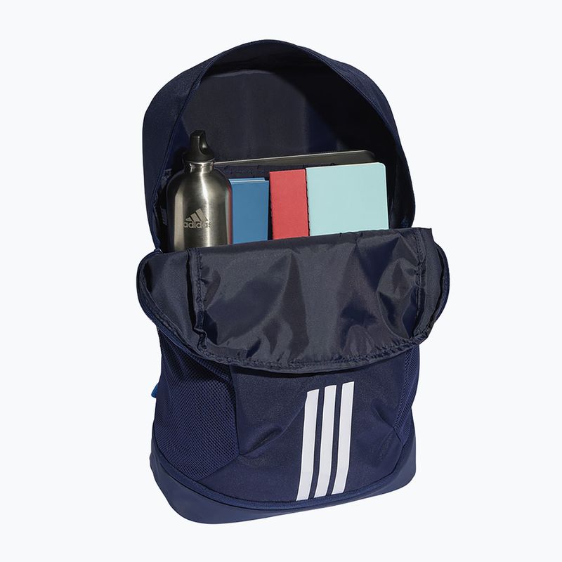 Kuprinė adidas TIRO 27,92 l team navy blue 2/white 4