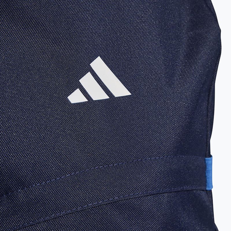 Kuprinė adidas TIRO 27,92 l team navy blue 2/white 5