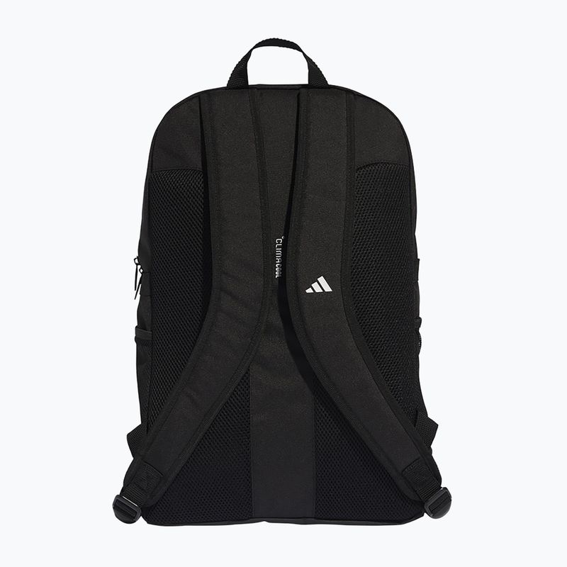 Kuprinė adidas TIRO 27,92 l black/white 3