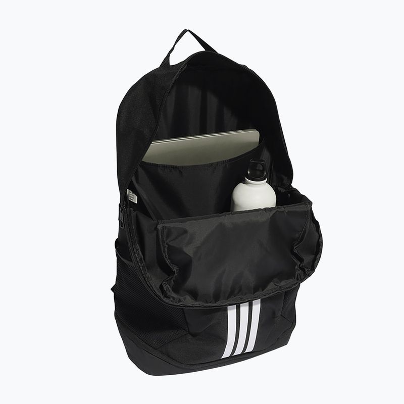 Kuprinė adidas TIRO 27,92 l black/white 4