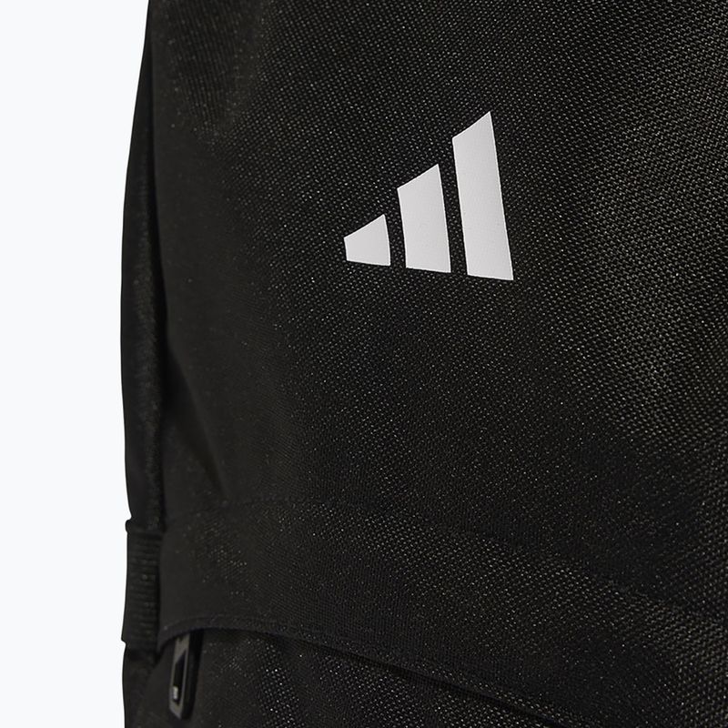 Kuprinė adidas TIRO 27,92 l black/white 5