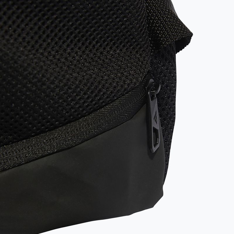 Kuprinė adidas TIRO 27,92 l black/white 6