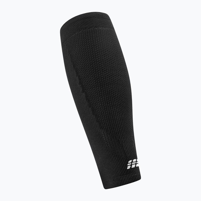 Kompresinės blauzdų juostos vyrams CEP Calf 5.0 black 3