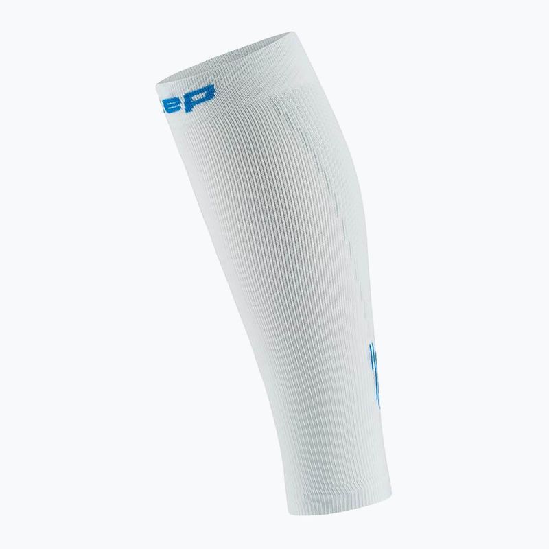 CEP Calf 5.0 vyriškos kompresinės juostos blauzdoms ledinė/mėlyna 2