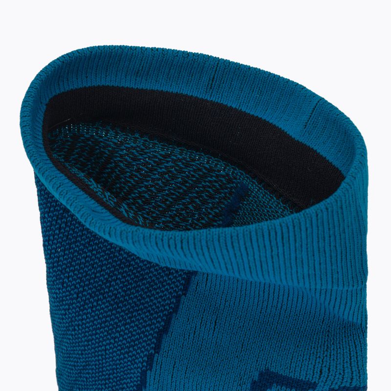 Moteriškos kojinės CEP Ultralight Tall 4.0 blue/dark blue 6