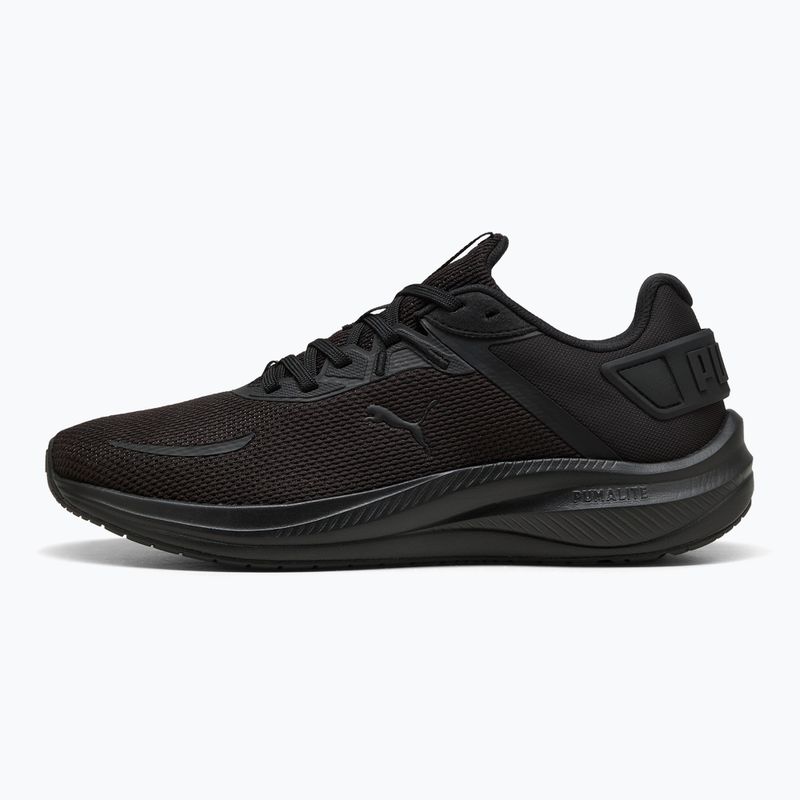 Vyriški bėgimo bateliai PUMA Skyrocket Lite 2 Alt puma black/dusky grey