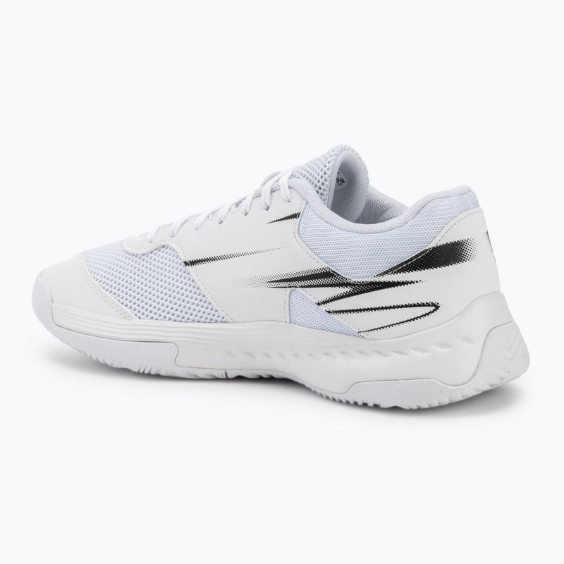 Vyriški salės sportiniai batai PUMA Varion II puma white/puma black 3
