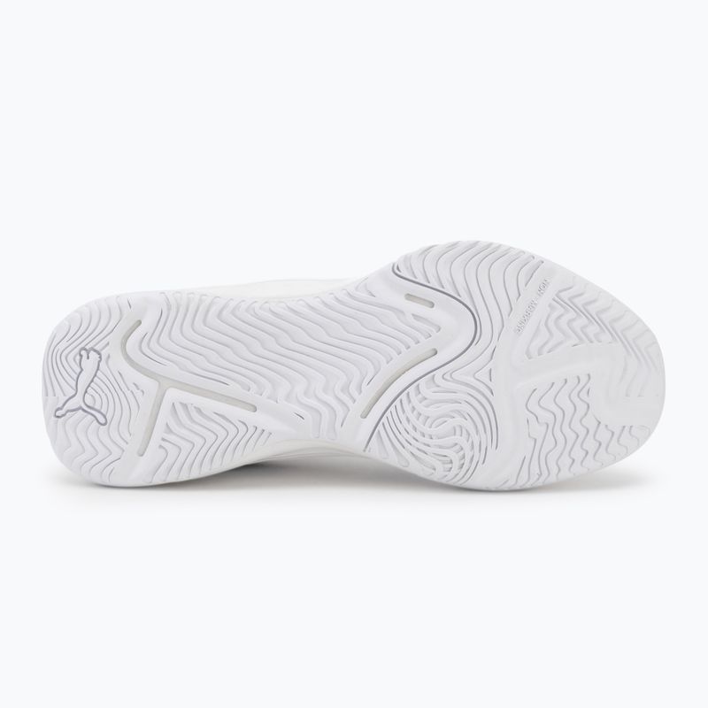 Vyriški salės sportiniai batai PUMA Varion II puma white/puma black 4