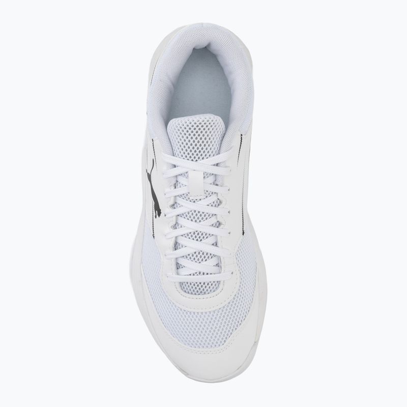 Vyriški salės sportiniai batai PUMA Varion II puma white/puma black 5