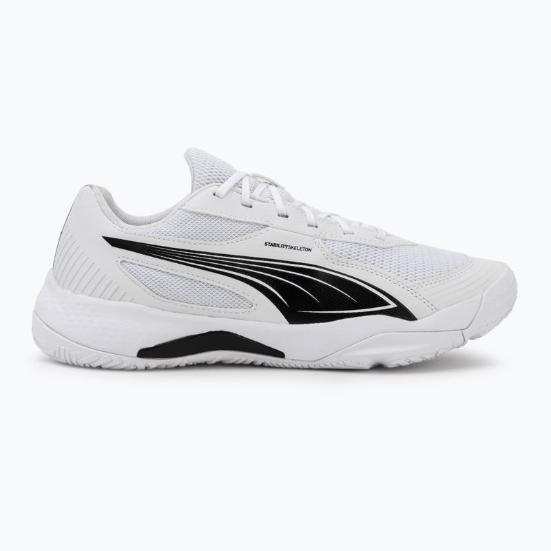 Batai PUMA Solarflash III puma white/puma black 2
