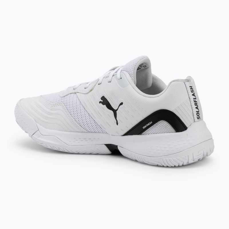Batai PUMA Solarflash III puma white/puma black 3