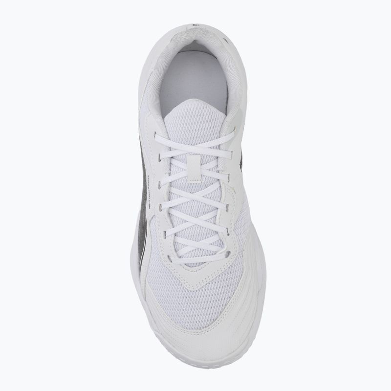 Batai PUMA Solarflash III puma white/puma black 5