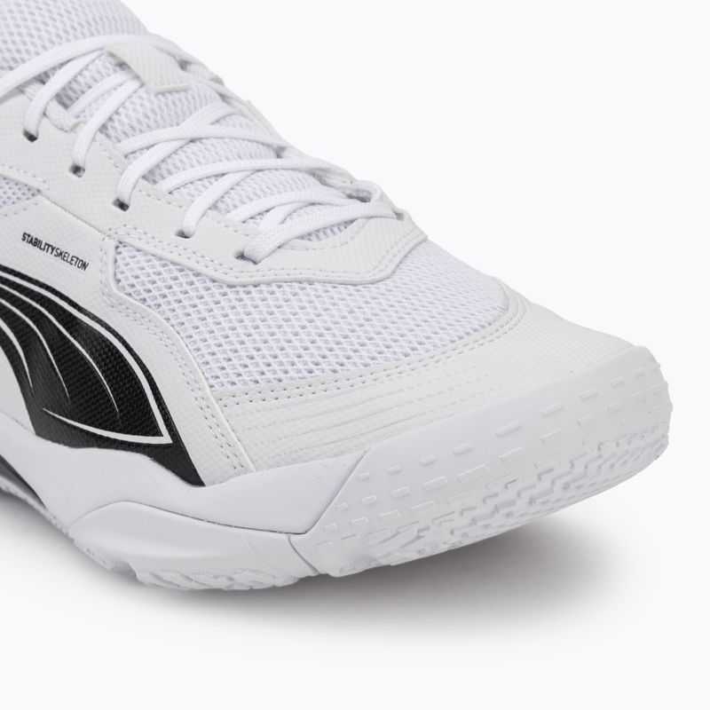Batai PUMA Solarflash III puma white/puma black 7