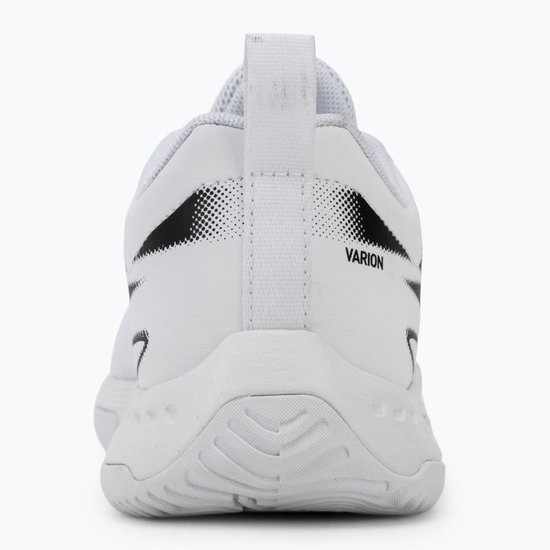Vaikiški salės sporto bateliai PUMA Varion II Jr puma white/puma black 6