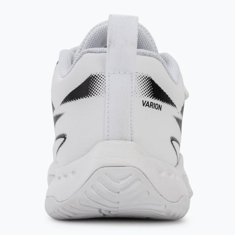 Vaikiški batai PUMA Varion II V Jr puma white/puma black 6