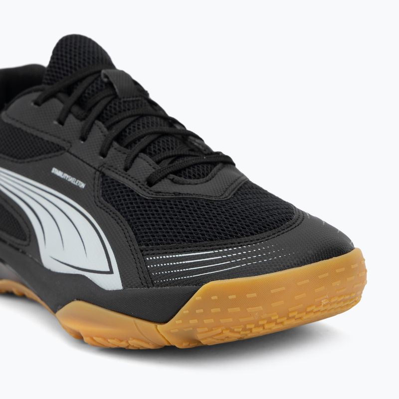 Batai PUMA Solarflash III puma black/cool light grayyellow 7