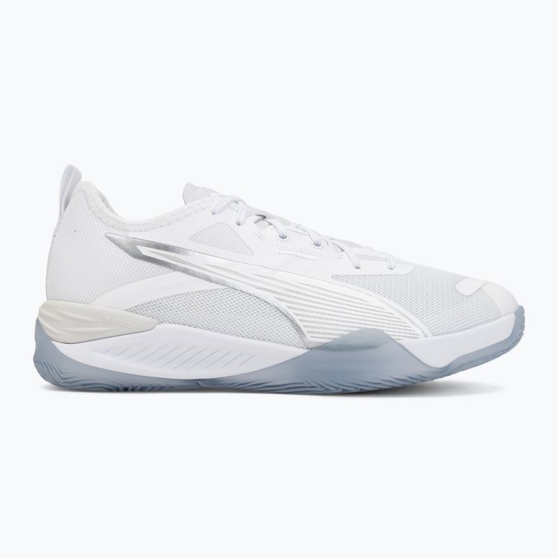 Rankinio bateliai PUMA Eliminate NITRO 4 puma white/puma silver 2