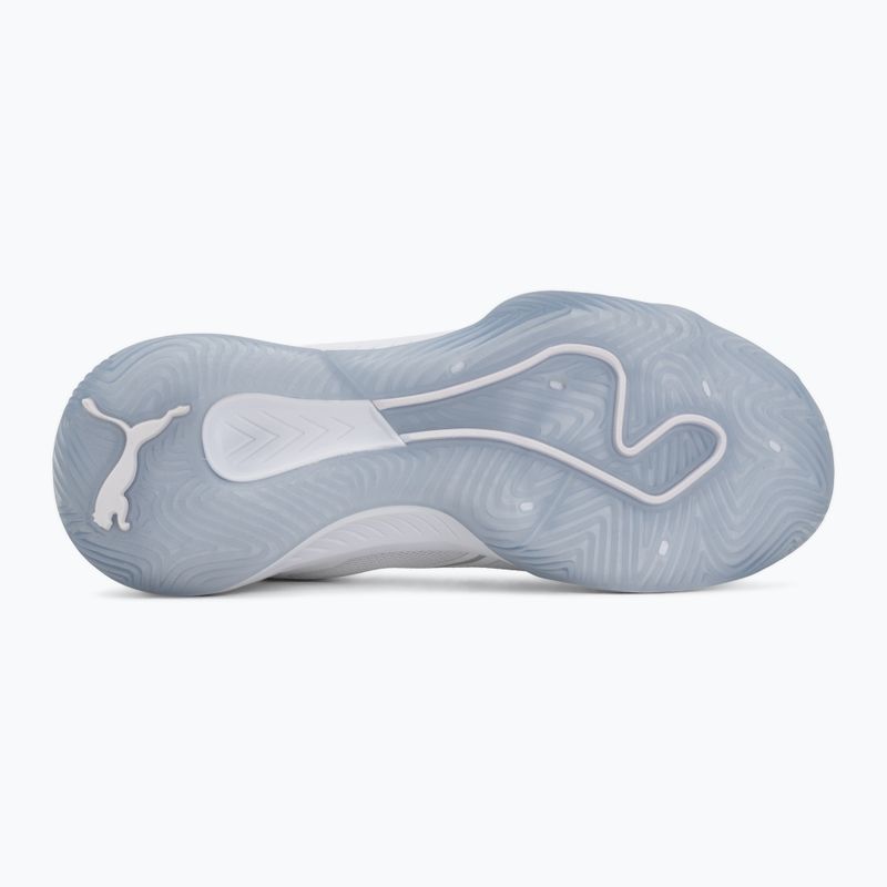 Rankinio bateliai PUMA Eliminate NITRO 4 puma white/puma silver 4