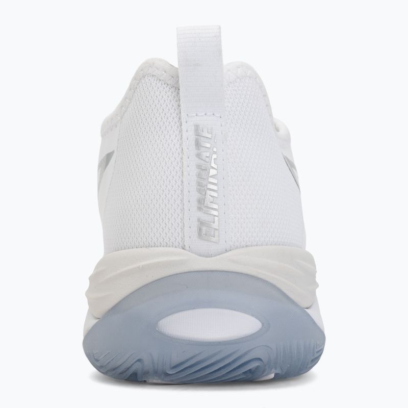 Rankinio bateliai PUMA Eliminate NITRO 4 puma white/puma silver 6