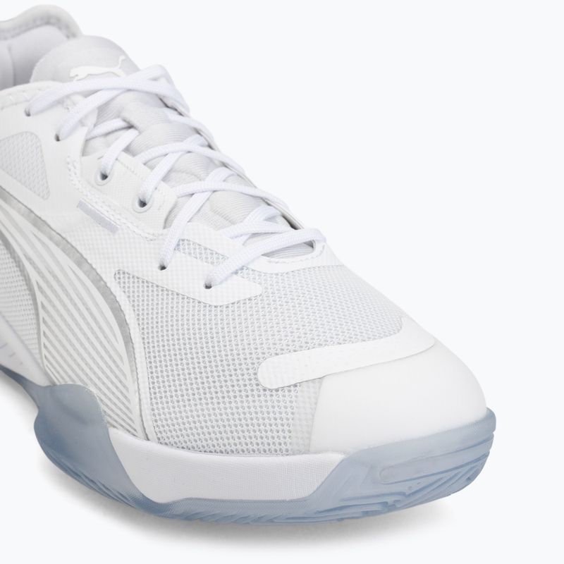 Rankinio bateliai PUMA Eliminate NITRO 4 puma white/puma silver 7