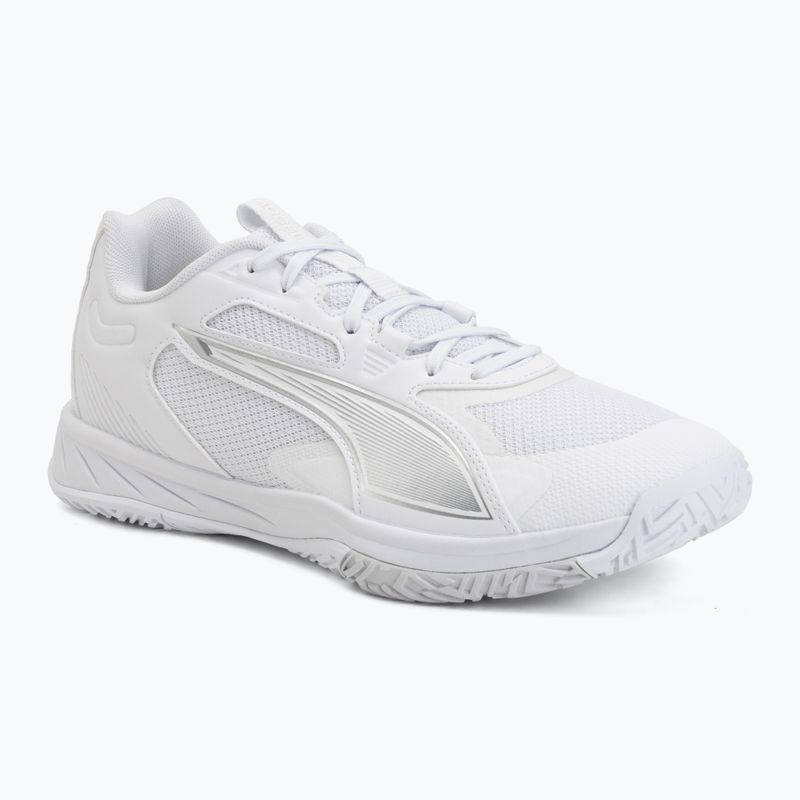 Rankinio bateliai PUMA Accelerate Pro 4 puma white/puma silver