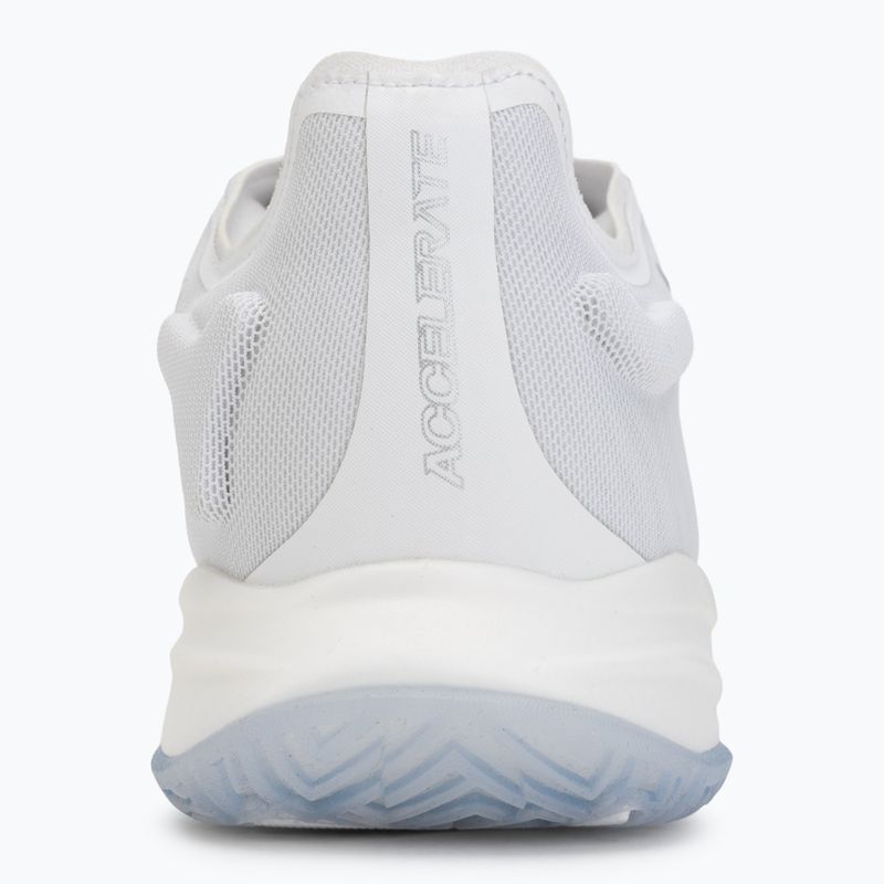 Batai PUMA Accelerate NITRO SQD 4 white/silver 6