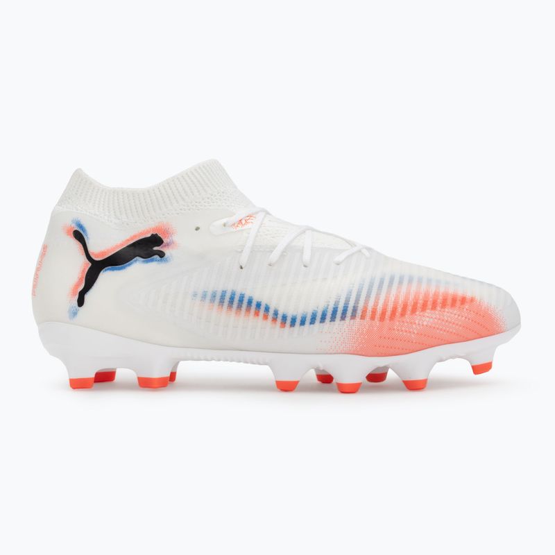 Vaikiški futbolo batai PUMA Future 8 Pro FG/AG Jr 2